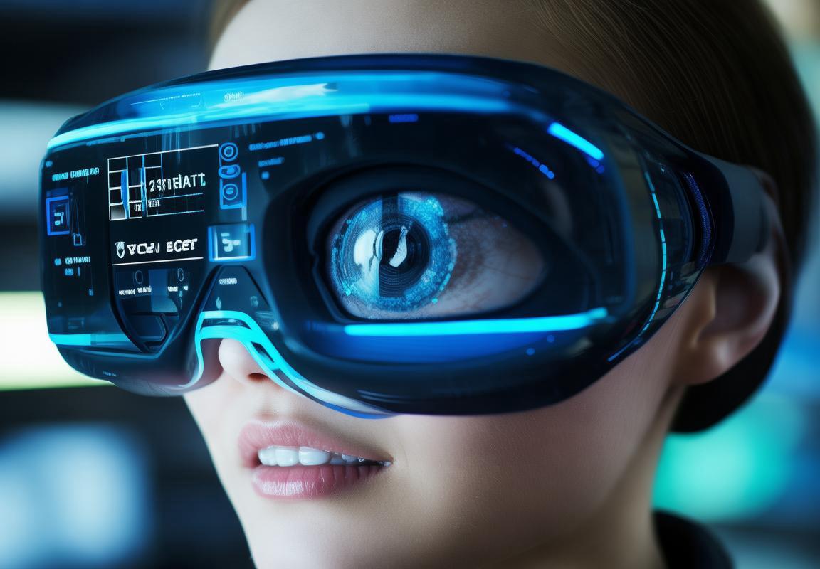 AR与VR的核心区别解析及其在不同领域的